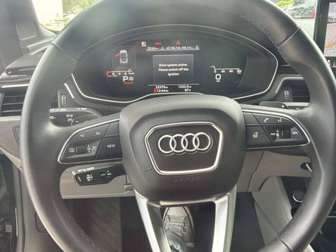 Used 2024 Audi A5 2.0T Premium Plus AWD/4WD image 25