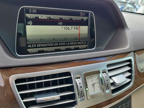 Used 2014 Mercedes-Benz E 350 Sedan image 45