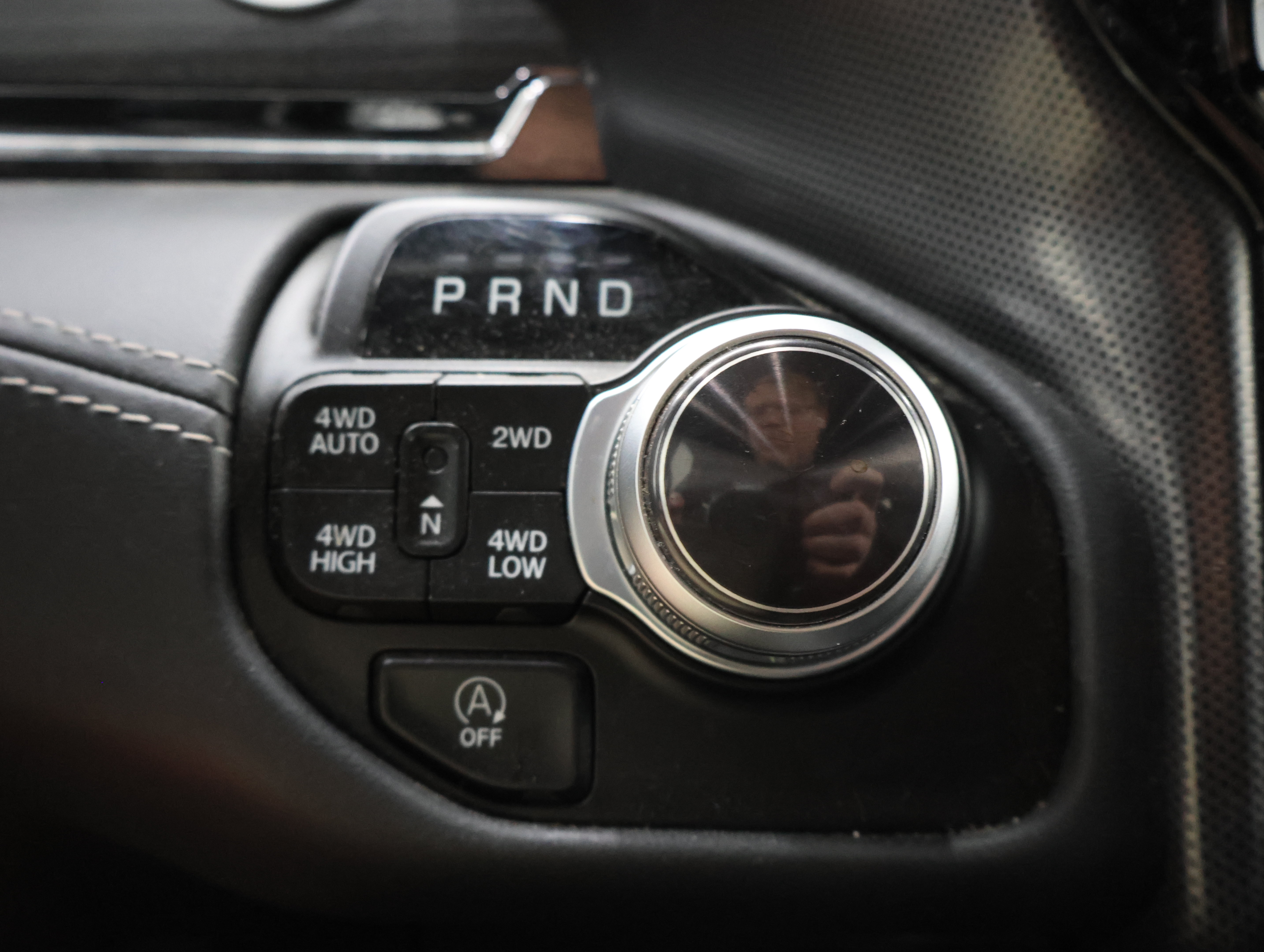 Used 2022 RAM 1500 Limited AWD/4WD image 55
