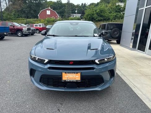 Certified 2023 Dodge Hornet GT w/ Track Pack AWD/4WD image 2