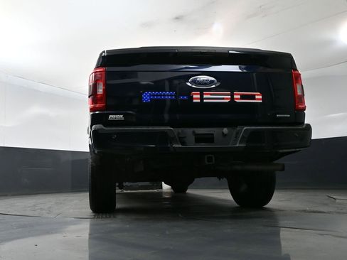 Used 2023 Ford F150 XL w/ STX Appearance Package AWD/4WD image 22