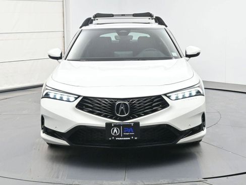 Certified 2023 Acura Integra A-Spec image 38