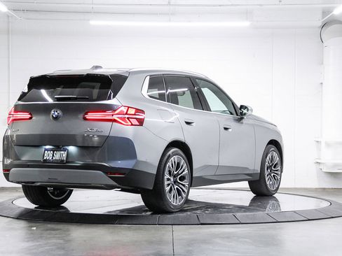 New 2026 BMW X3 xDrive30 image 6