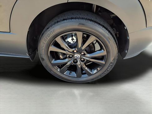 Used 2023 MAZDA CX-30 2.5 Turbo w/ Premium Plus Pkg image 20