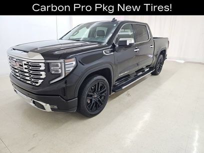 Used 2023 GMC Sierra 1500 Denali w/ Technology Package