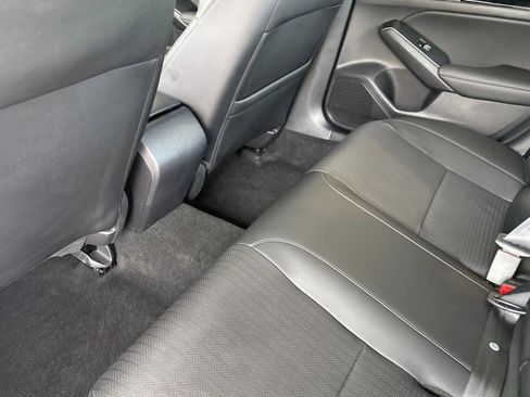 Certified 2025 Honda Civic Sport Touring image 25