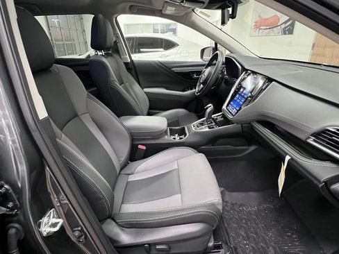 Used 2025 Subaru Outback Onyx Edition XT image 19