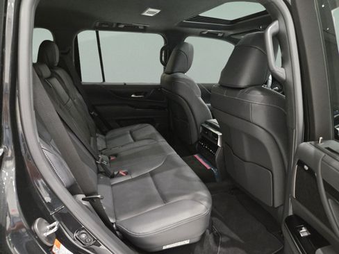 New 2026 Lexus LX 700h Luxury AWD/4WD image 23