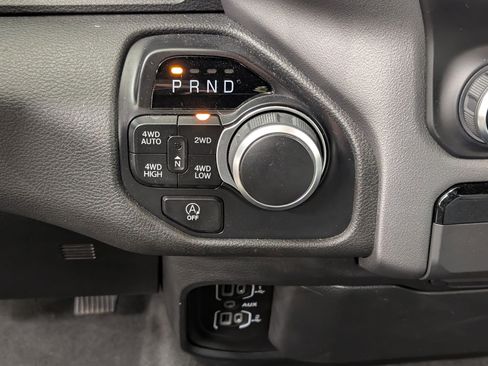 Used 2021 RAM 1500 Big Horn w/ Protection Group image 14