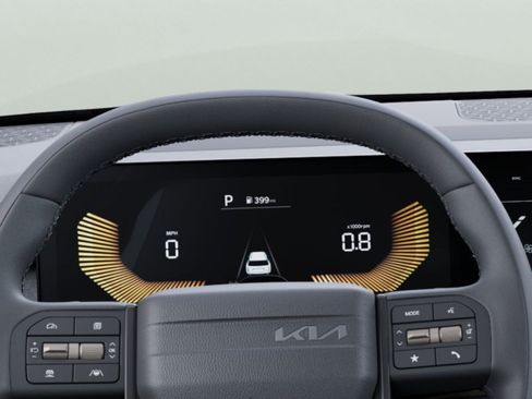 New 2027 Kia Telluride S FWD image 17