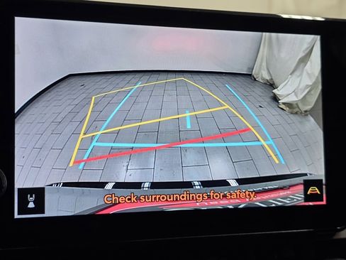 Certified 2025 Toyota RAV4 XSE w/ Weather Package image 7