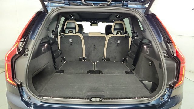 New 2026 Volvo XC90 T8 Plus w/ Protection Package AWD/4WD image 42