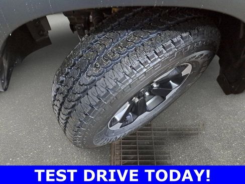 Used 2019 RAM 1500 Rebel w/ Rebel Level 2 Equipment Group image 31