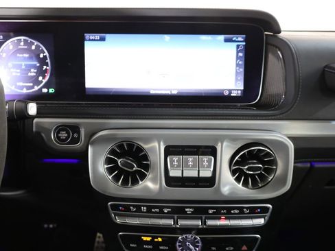 Used 2021 Mercedes-Benz G 63 AMG 4MATIC image 37