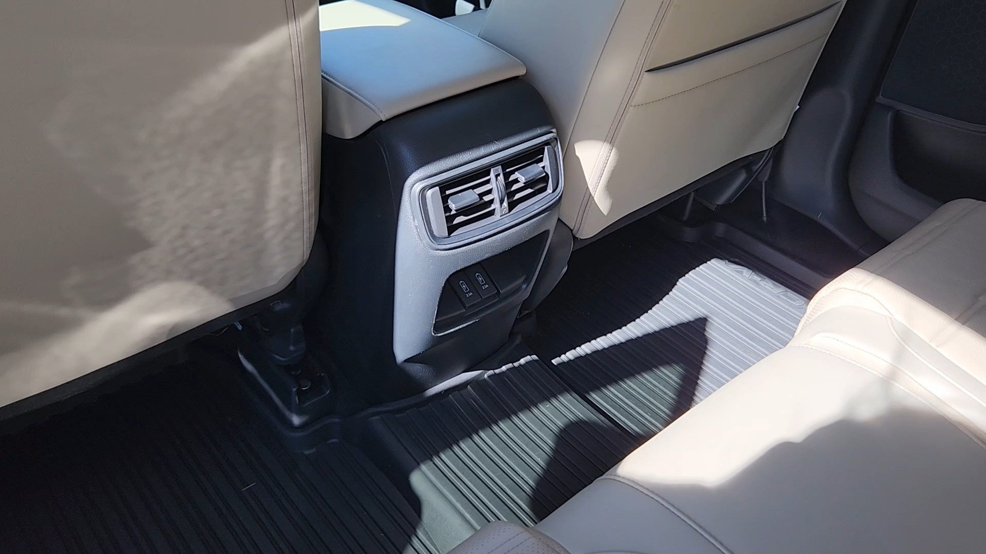 Used 2022 Honda CR-V EX-L image 18