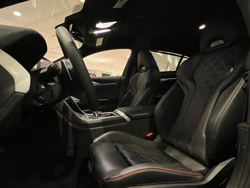 Used 2026 BMW M850i xDrive AWD/4WD image 13