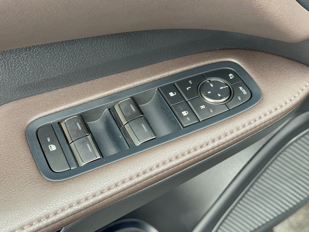 New 2026 Lexus RX 350 AWD/4WD image 15