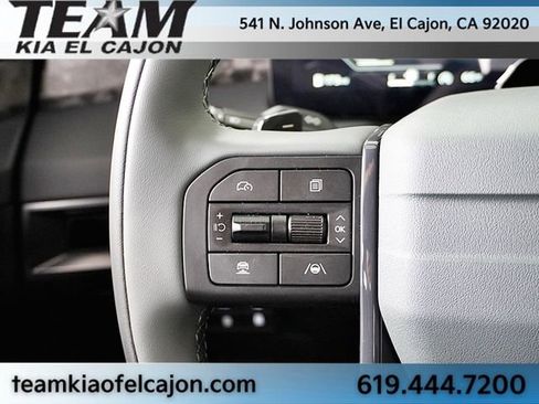 New 2027 Kia Telluride SX Prestige X-Pro AWD/4WD image 42