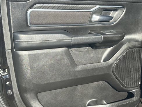 Used 2025 RAM 1500 Big Horn image 14