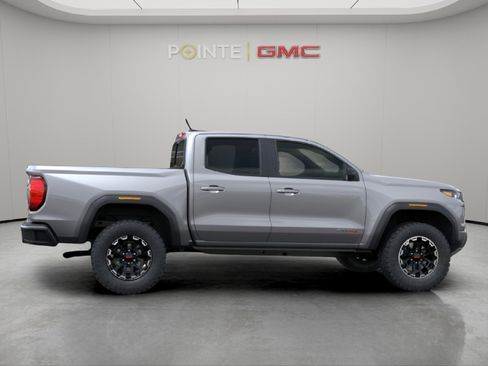 New 2026 GMC Canyon AT4 image 9