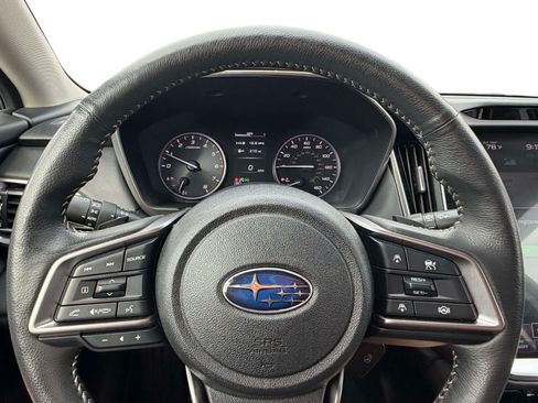 Used 2024 Subaru Outback Limited XT AWD/4WD image 28