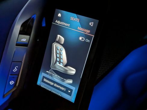 New 2026 BMW 760i xDrive image 41