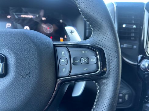 New 2026 RAM 1500 RHO image 30