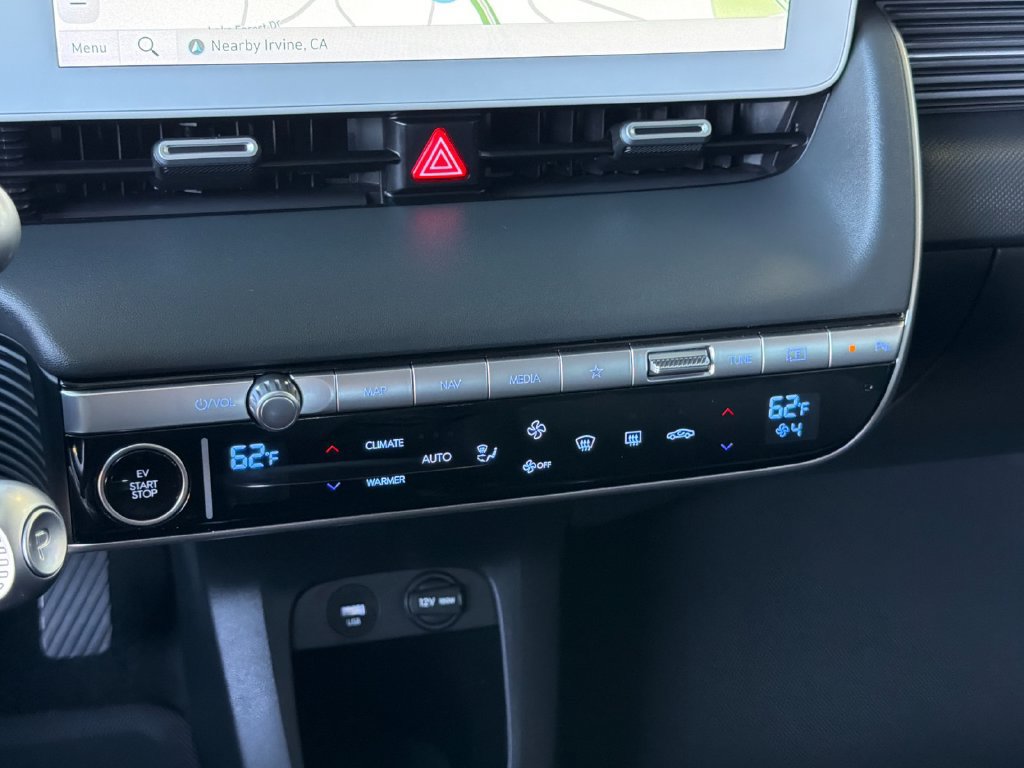 Used 2024 Hyundai Ioniq 5 SEL RWD image 21
