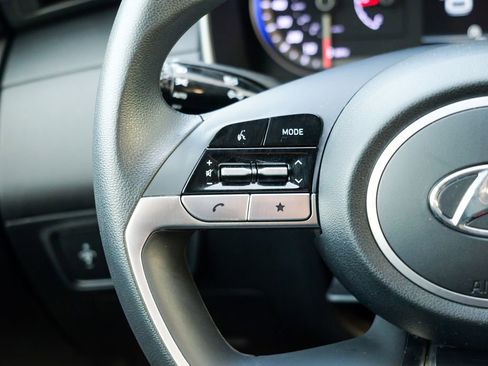 Used 2023 Hyundai Tucson SEL image 42