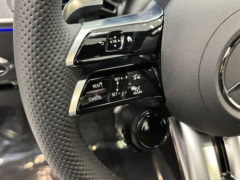 New 2026 Mercedes-Benz GLC 43 AMG 4MATIC Coupe image 29