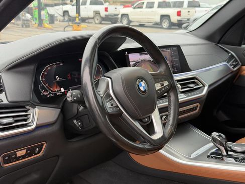 Used 2019 BMW X5 xDrive40i w/ Convenience Package image 24