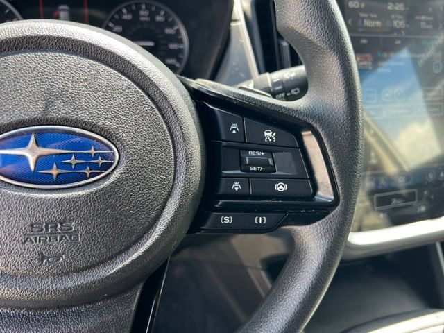 Used 2024 Subaru Crosstrek 2.0i Premium AWD/4WD image 22
