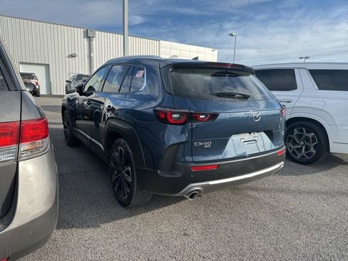 Used 2025 MAZDA CX-50 2.5 Turbo w/ Weather Package image 6