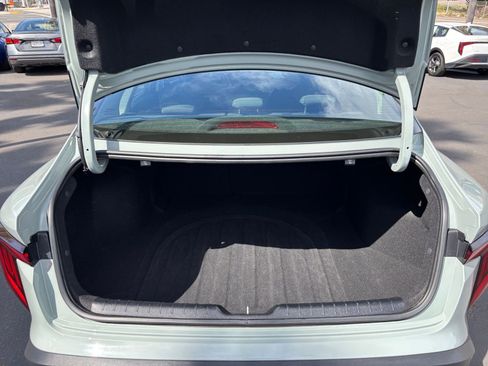 Used 2025 Kia K4 FWD image 30