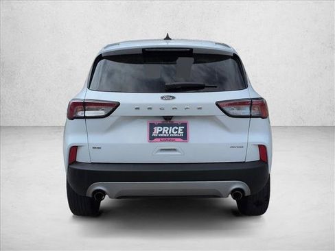Used 2022 Ford Escape SE w/ Convenience Package AWD/4WD image 7