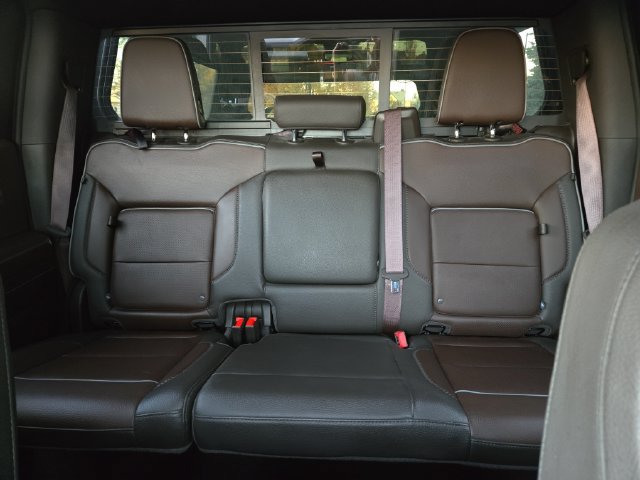 Used 2023 GMC Sierra 1500 Denali w/ Denali Reserve Package AWD/4WD image 30