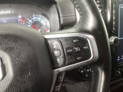 Used 2023 RAM 1500 Laramie image 13