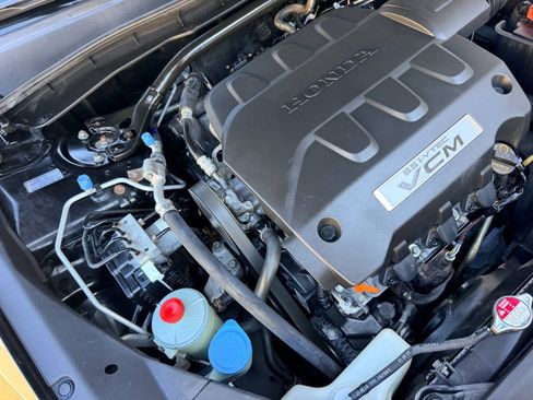 Used 2010 Honda Crosstour EX-L image 12