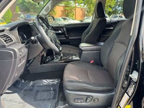 Used 2019 Toyota 4Runner TRD Off-Road image 11