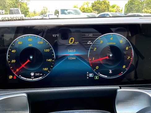 Used 2023 Mercedes-Benz GLB 250 image 24