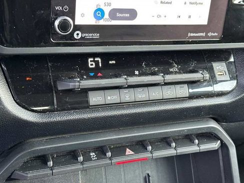 Used 2022 Toyota Tundra SR image 16