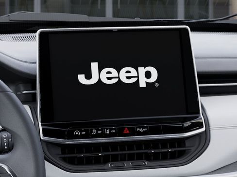 New 2026 Jeep Compass Limited AWD/4WD image 18
