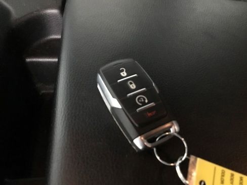 Used 2022 RAM 1500 Big Horn image 10