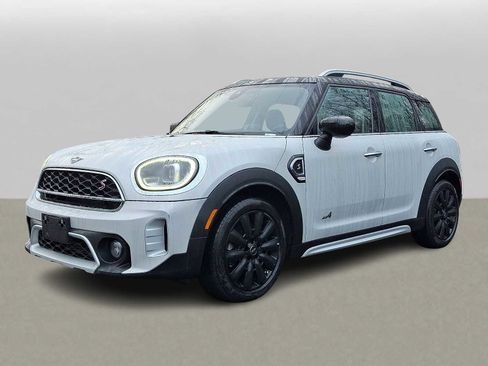 Used 2021 MINI Cooper Countryman S image 1