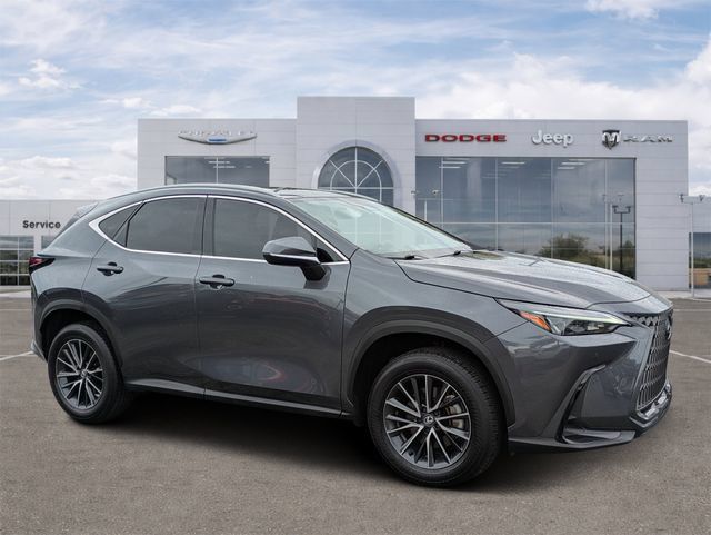 Used 2024 Lexus NX 250 FWD image 1