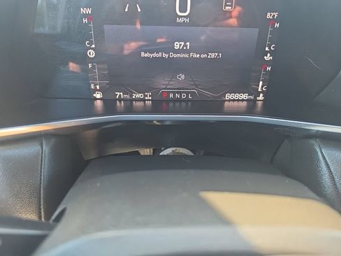 Used 2023 GMC Canyon Elevation w/ Elevation Premium Package AWD/4WD image 21