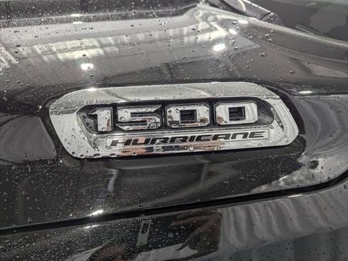 New 2026 RAM 1500 Big Horn image 28