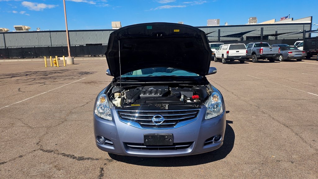 Used 2010 Nissan Altima 2.5 S w/ Convenience Plus Pkg FWD image 36