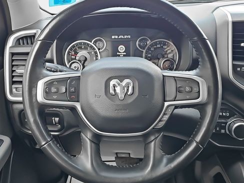 Used 2020 RAM 1500 Big Horn image 17