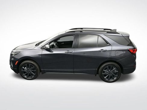 Used 2023 Chevrolet Equinox RS w/ RS Leather Package AWD/4WD image 18